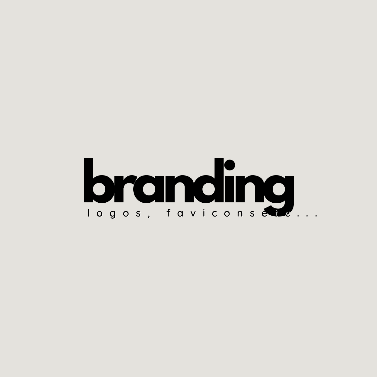 Branding +