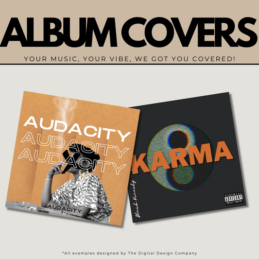 Album Covers