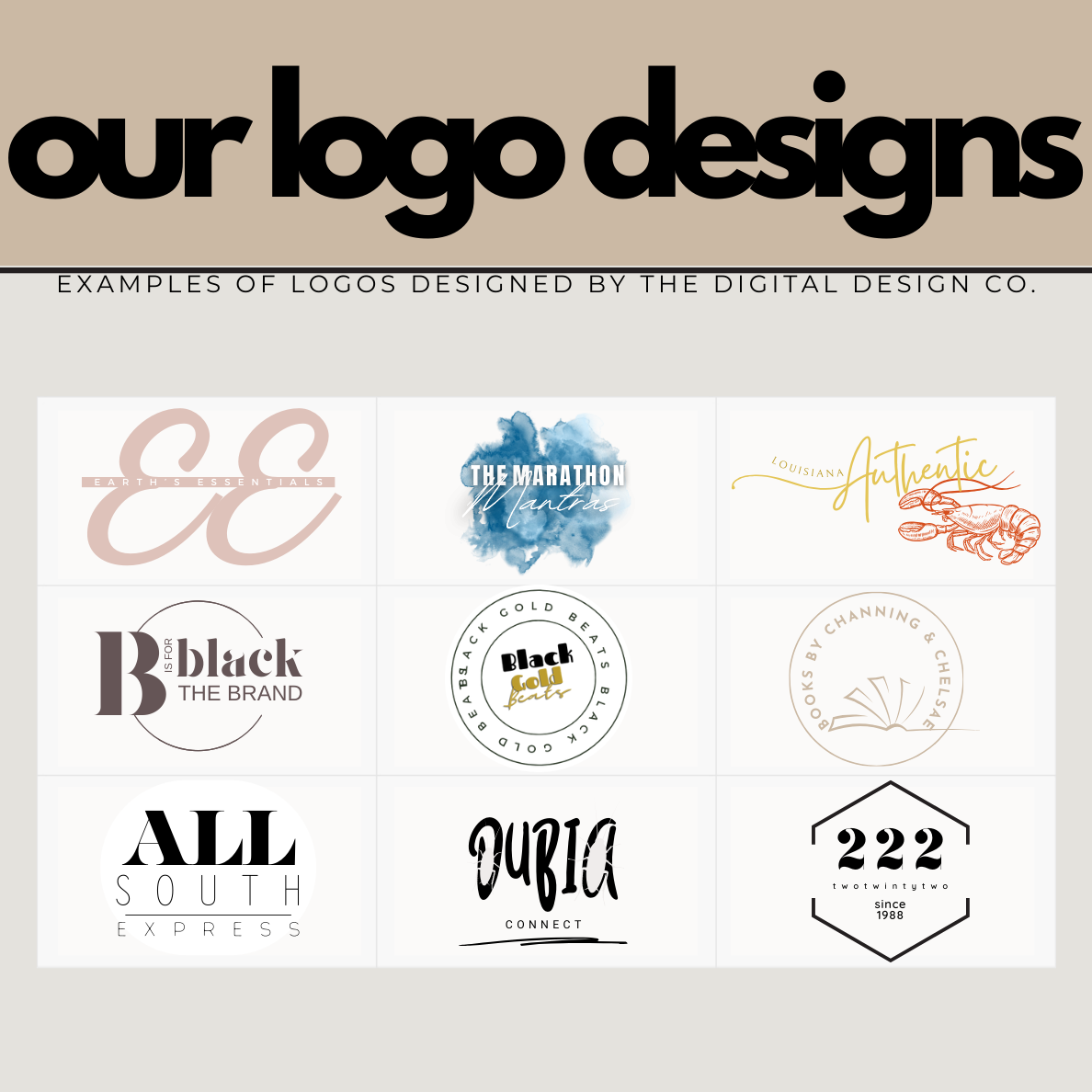 Logos