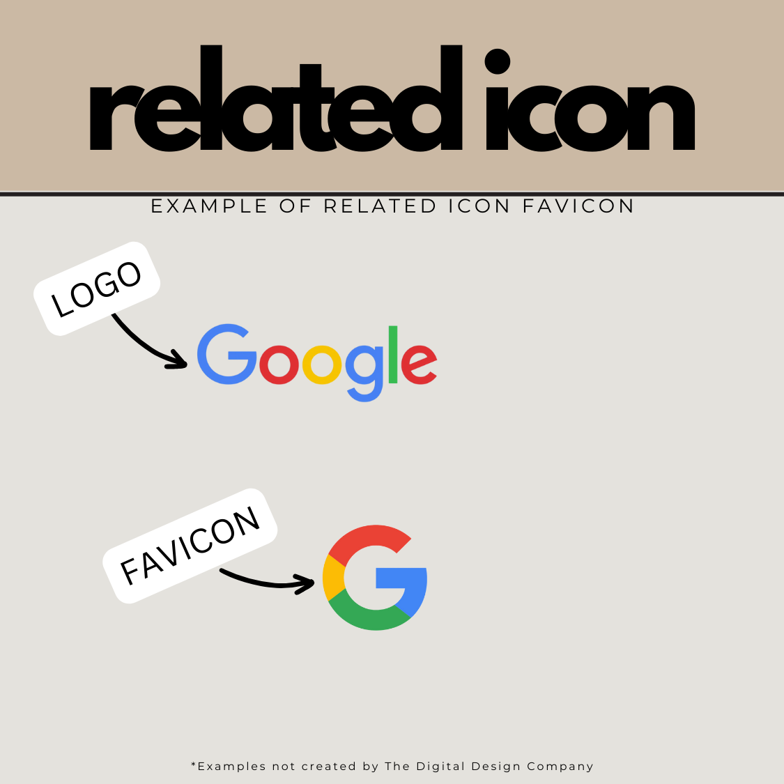 Favicons