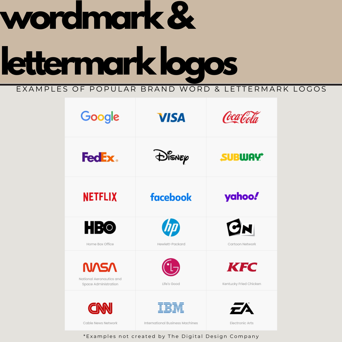 Logos