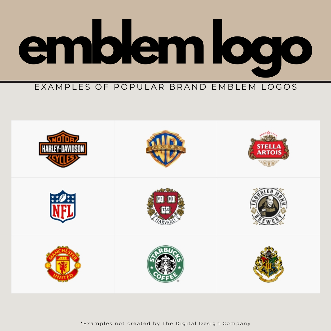 Logos