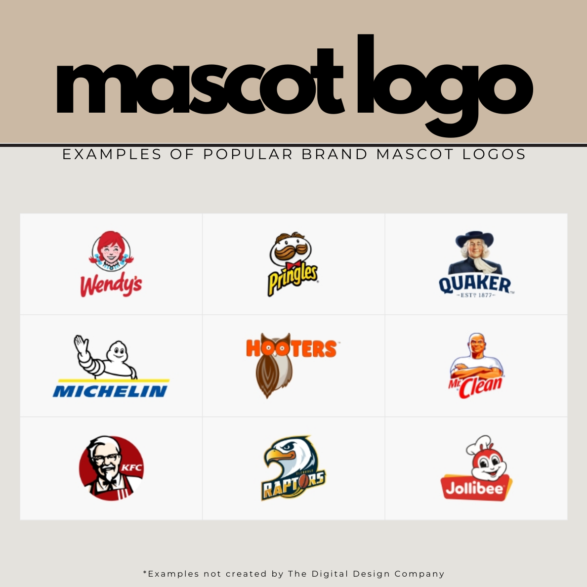 Logos