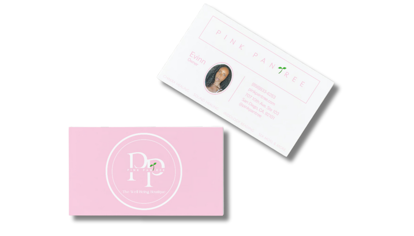 Business Cards